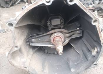 Skrzynia Biegów Volkswagen LT 28 2.5TD