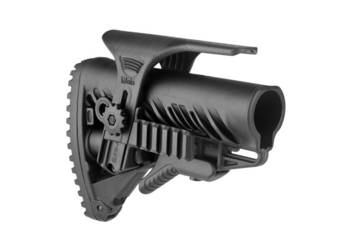 Kolba FAB GLR-16 PCP do AR15/M16 Picatinny