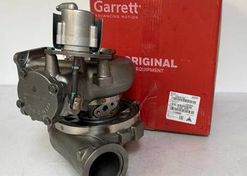 Nowa turbosprężarka firmy GARRETT 813935-5004S 813935-0004