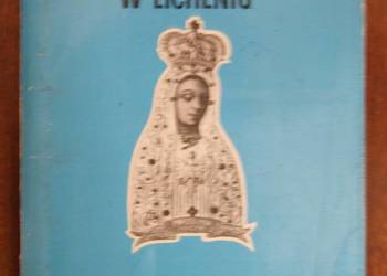 Sanktuarium Maryjne w Licheniu