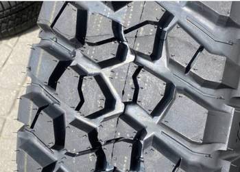 OPONA BFGOODRICH MUD-TERRAIN T/A KM2 255 75 17