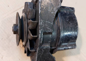 Alternator Mercedes T1 kaczka 207d-