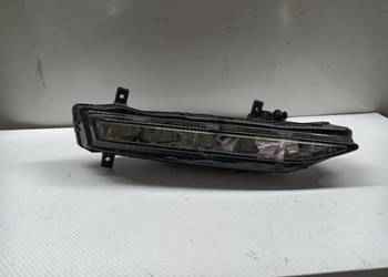 HALOGEN PRZÓD PRZEDNI LEWY SKODA SUPERB III LIFT 3V0941699
