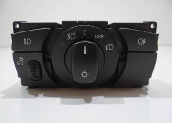 PANEL PRZEŁĄCZNIK ŚWIATEŁ BMW E60 E61 6953735 (4570689)