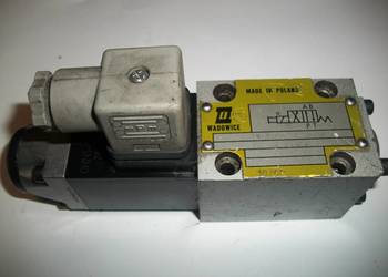 Zawór 4WE6D51/AG24NZ4