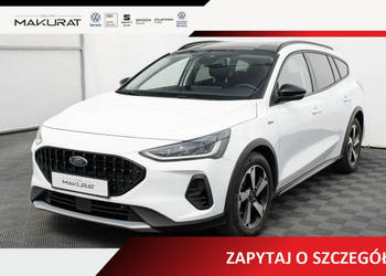 Ford Focus GD8N216#1.5 EcoBlue Active X Podgrz.f kier szyba Salon PL VAT23…