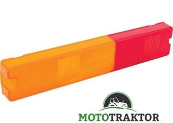 Klosz lampy tylny Massey Ferguson 6190 8110 8120 8130 8140