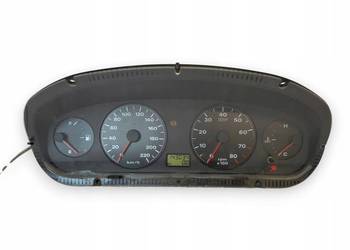 LICZNIK ZEGARY Fiat Bravo I Brava 1.2 16V 1.4 12V 1.6 1.8 16V 143 034km eu