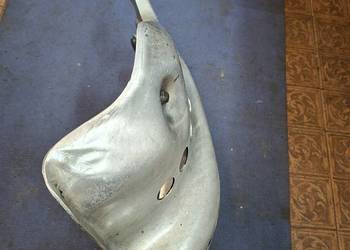 Osłona silnika oryginalna Yamaha Tenere XTZ 660