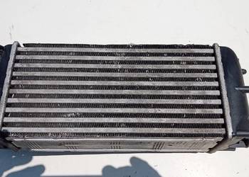 CITROEN BERLINGO CHŁODNICA POWIETRZA DOŁADOWUJĄCEGO / INTERCOOLER 968243458 CITROEN BERLINGO CHŁODNICA POWIETRZA DOŁADOWUJĄCEGO / INTERCOOLER 968243458