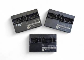 MODUŁ KOMFORTU VW PASSAT B6 3C0959433K 3C0959433AB 3C0959433R