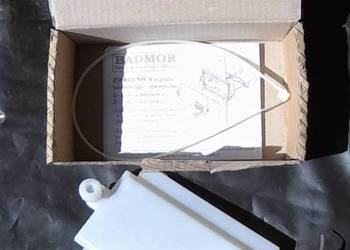 Zwrotnica antenowa Z-2 (Badmor) NOWA