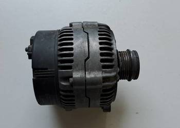 Alternator 028903028 (120 A) — Audi / VW / Skoda / Seat