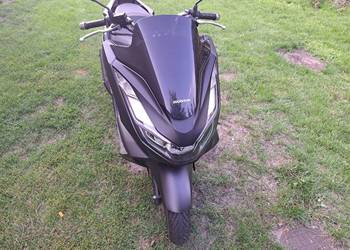 Honda pcx 125