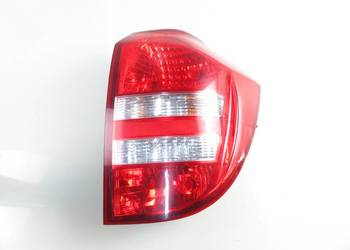 LAMPA PRAWA TYLNA KIA CEED I SW (ED) 167586 924021H3