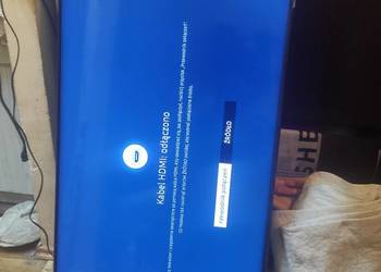 telewizor samsung 50 cali