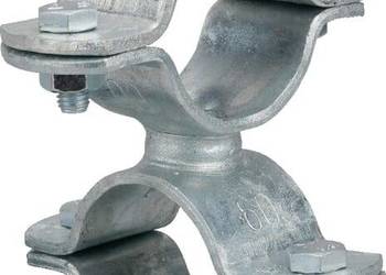 Obejma poprzeczna, 2" x 2" 80301522FA