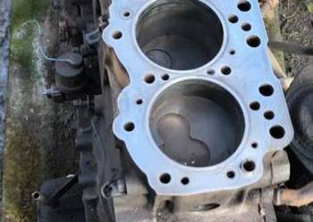 Blok silnika 3,1TD 4JG2 opel Monterey,Isuzu Trooper