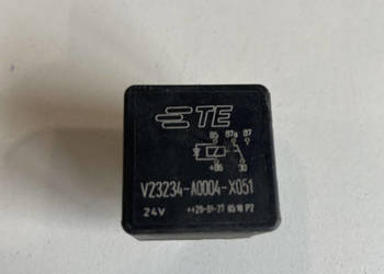 Przekaźnik V23234-A0004-X051