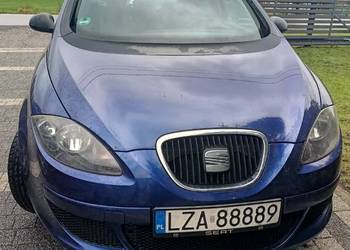 Seat Altea
