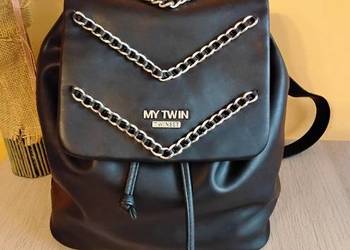Twinset Plecak damski