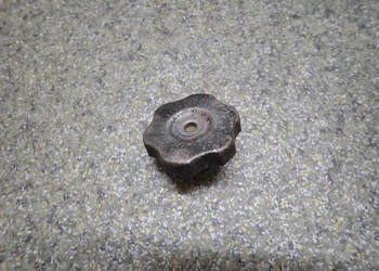 KOREK WLEWU CHŁODNICY KAWASAKI KFX 700