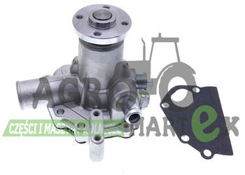 02/630615, 400/E5712, 02/630586, 02/630636 POMPA WODY JCB