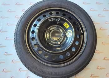 OPEL INSIGNIA A koło dojazdowe 125/80/16 97M 5x120 ET41