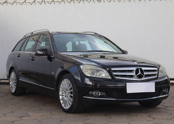 Mercedes C C 180 Kompressor