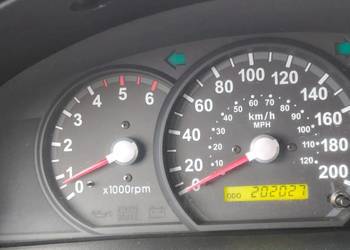 Kia Sorento 2.5CRDI 4x4