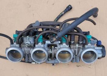 HONDA CBR 1000 RR SC 59 08-12 PRZEPUSTNICE WTRYSKI 32104-MFL-0000