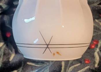 Klosz od lampy prl Klosz od lampy prl