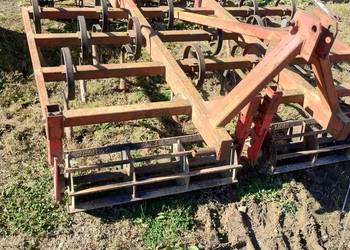 Agregat uprawowy 180cm