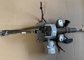 FIAT PANDA III WSPOMAGANIE ELEKTRYCZNE 735576199 PRZEKŁADNIA ORYGINAŁ