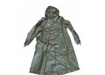Płaszcz ogólnowojskowy ochronny OP-1/M