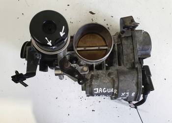 PRZEPUSTNICA Jaguar XJ8 4.0 V8 _ 98JV-9E926-AA przepustnica