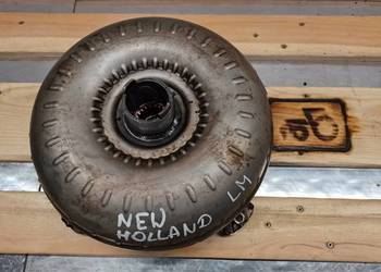 New Holland LM 5060 {Konwerter do skrzyni Powershuttle}