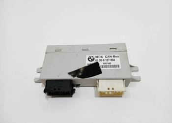 MODUŁ SZYBERDACHU BMW E91 9137054