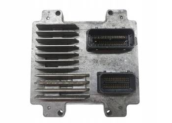STEROWNIK SILNIKA 55598146 ABXF Opel Corsa IV (2006-2014) D
