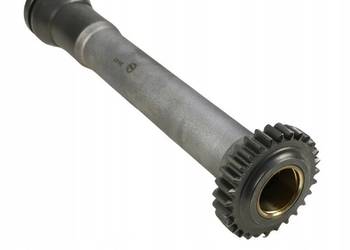 Tuleja napędu pompy hydraulicznej URSUS C-360 Skropol 46619010S