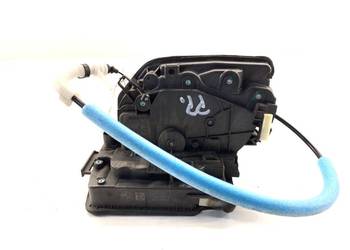 ZAMEK DRZWI PRAWY PRZÓD BMW F16 SUV 7362784 14-19