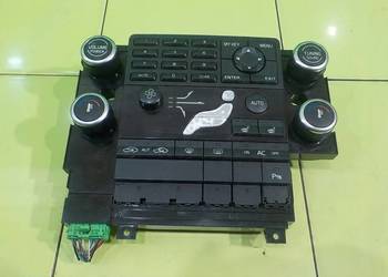 VOLVO V70 III 2.4 D5 AUT 08r KOMBI 5D panel klimatyzacji nawiewu 30774372