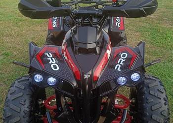 Quad 150 1+1 jak NOWY