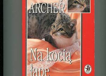 Na kocią łapę - Jeffrey  Archer
