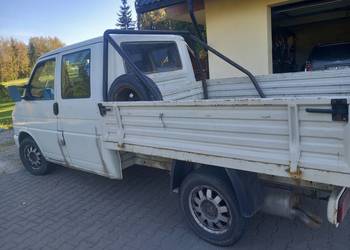 Sprzedam Transporter T4