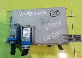 FIORINO III 1.3 M-JET 13r modul BSI 01372879080