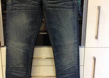 Spodnie Jeans Damskie BLIND DATE rozm S/M