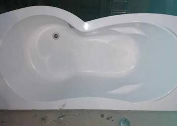 Wanna + kabina prysznicowa – KOMPLET – taniej niż sklep