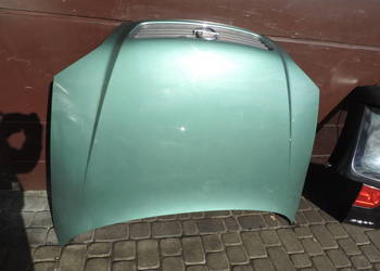 MASKA OPEL ASTRA 2 KOLOR Z374 MASKA OPEL ASTRA 2 KOLOR Z374