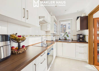 Mieszkanie 3-pokojowe dla rodziny!